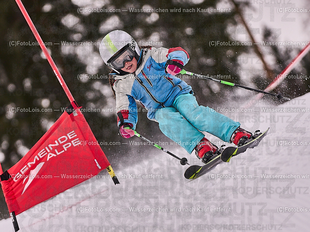 _ALP9225_Neujahrs-Skikurs | Ski- und Snowboardschule Haginger beim NEUJAHRS-Skikurs 2026, Kursabschlussrennen am Mo 5. Jänner 2026.