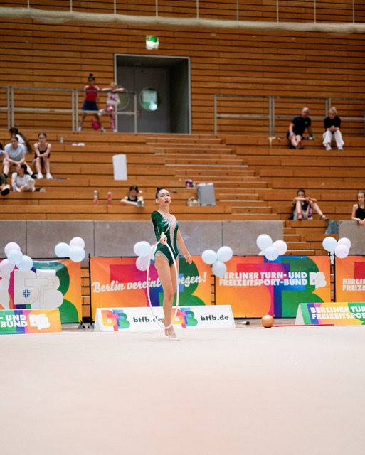 RSGQDMWM016489 | Qualifikation AK16+ zur DM u. WM-Qualifikation 1 -  in Berlin (Horst-Korber-Sportzentrum)