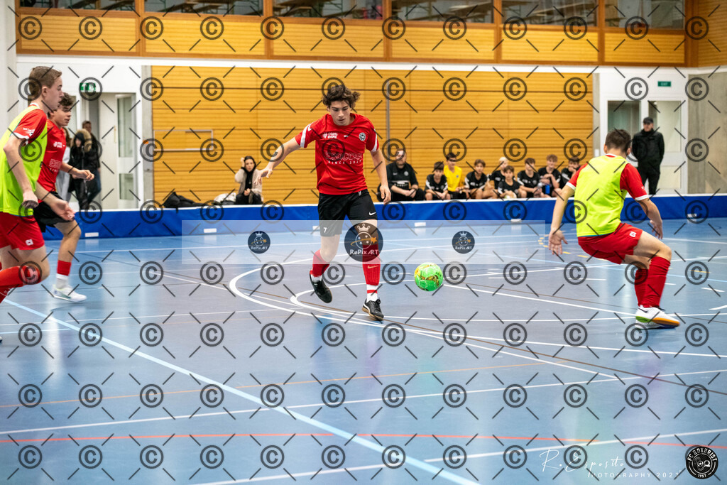 20231202_FCR_Hallenturnier_C_012 | Sport und Naturfotografie von Roberto Esposito zeigt echte Momente Bewegung und die Schönheit der Natur. Ausdrucksstarke Bilder schaffen Emotionen.