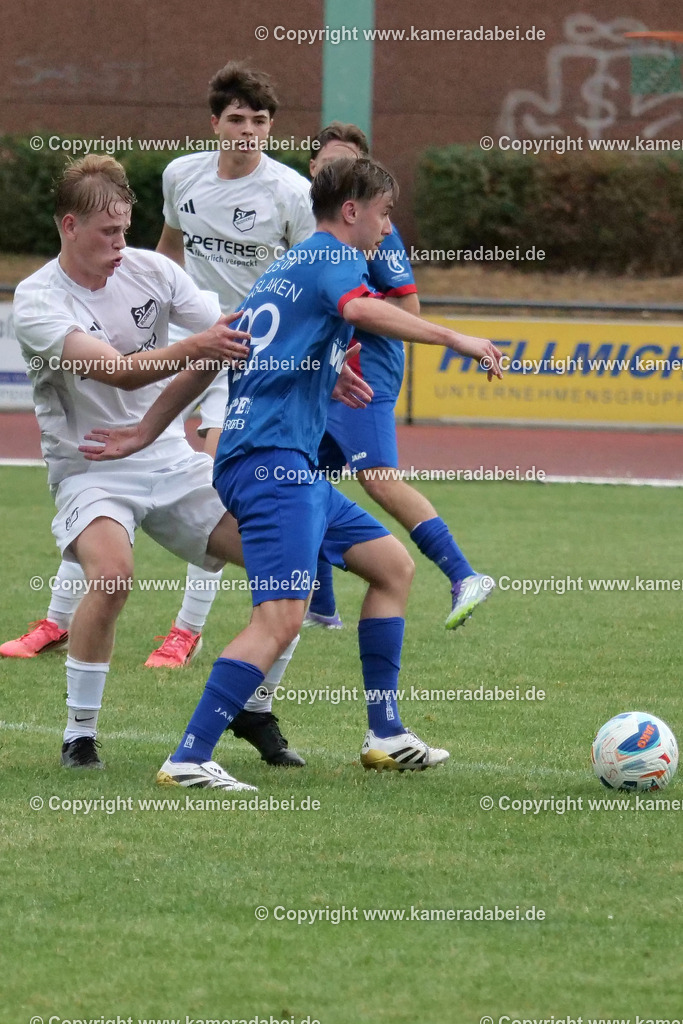 Fußball : Bezirksliga : SUS 09 Dinslaken - SV Budberg 2 am 15.08.2026 in Dinslaken | Fußball : Bezirksliga : SUS 09 Dinslaken - SV Budberg 2 am 15.08.2026 in Dinslaken - Realisiert mit Pictrs.com