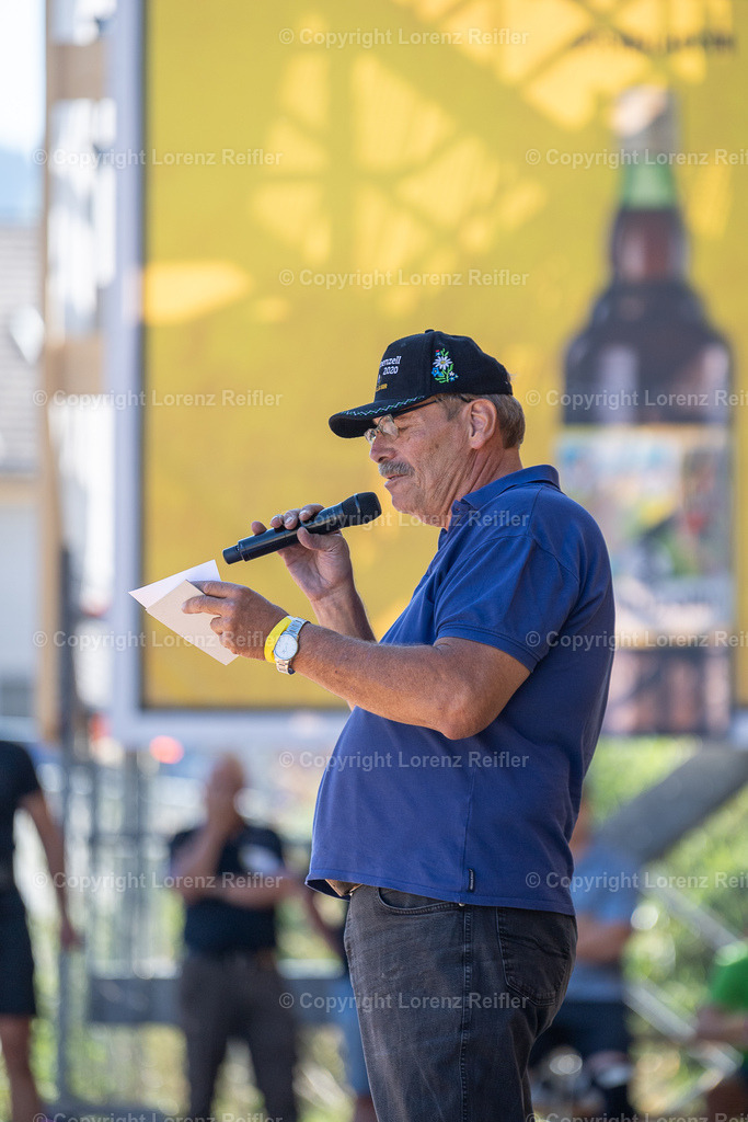 Schwingen -  Eidgenössisches Jubiläums-Schwingfest 2024 2024 | Appenzell, 7.9.24, Schwingen - Eidgenössisches Jubiläums-Schwingfest 2024.