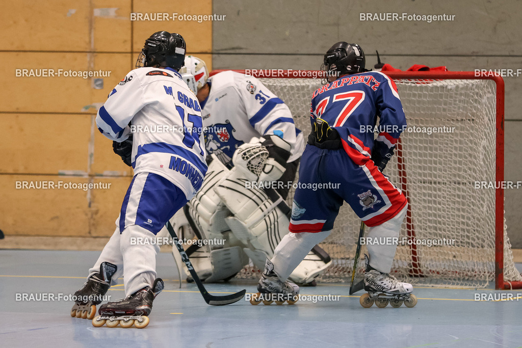 Bockumer Bulldogs Jugend - Monheim Skunks Jugend | 



05.11.1012 Bockumer Bulldogs Jugend - Monheim Skunks Jugend

(Foto von Michael Adler)

