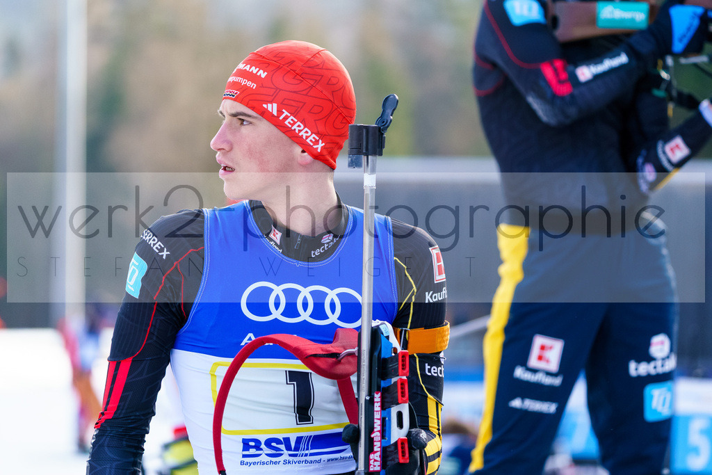 Deutschlandpokal Ruhpolding | 7. DSV JOKA Deutschlandpokal in der Chiemgau Arena Ruhpolding am 7. - 8. März 2026