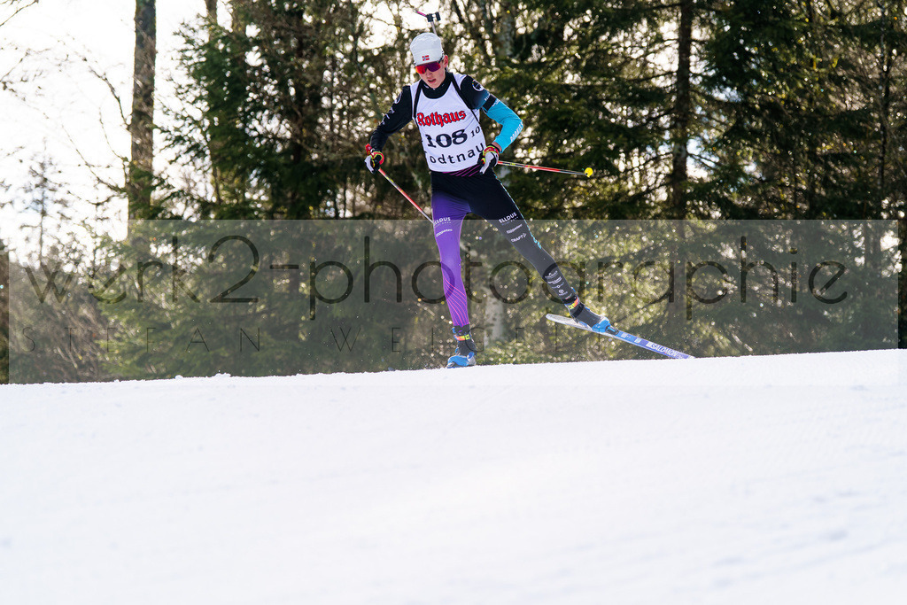 FESA Alpencup / DP Notschrei | Deutschland Pokal Finale im Schwarzwald NORDIC-CENTER Notschrei am 7. - 8. Februar 2026