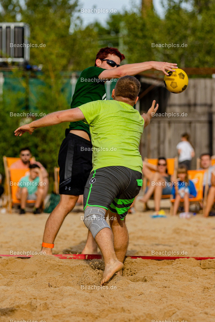 2022-001554-Strandvölkerball-WM | Finaltag, Sonntag