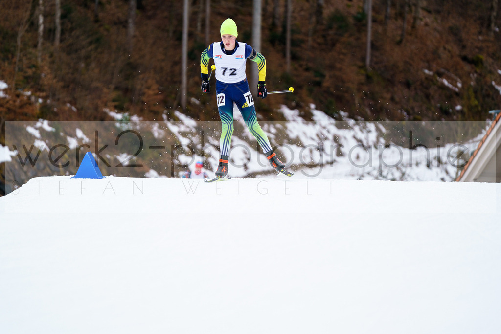 DSC Ruhpolding | 3. DSV E.INFRA Schülercup Biathlon in der Chiemgau Arena Ruhpolding