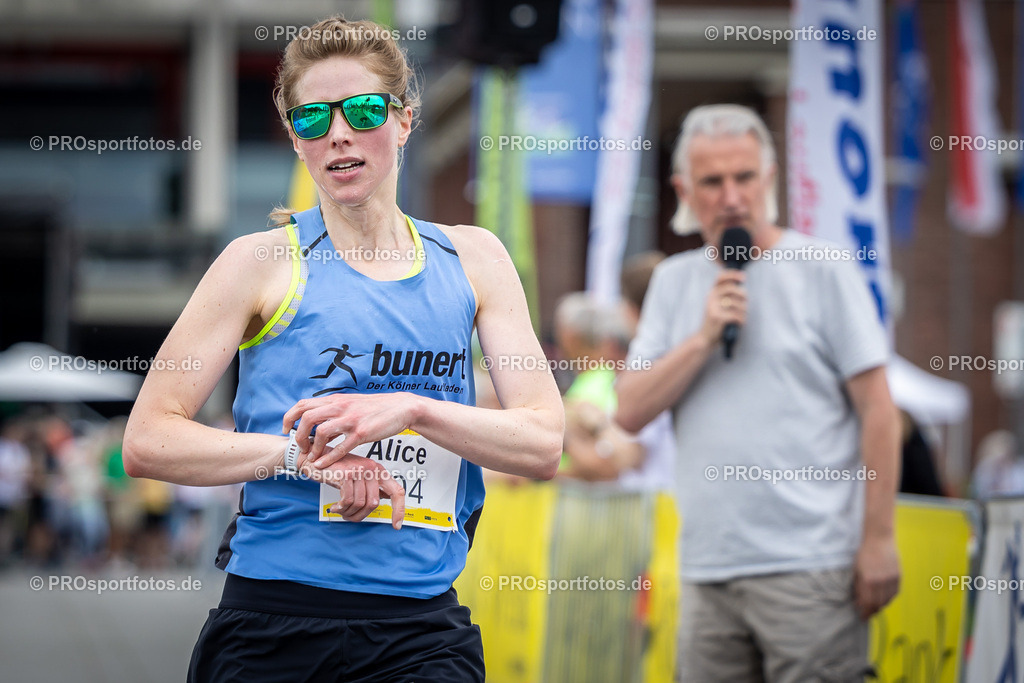 Stadionlauf Köln, 26.05.2024 | Impressionen von Stadionlauf Köln am 26.05.2024 rund um das RheinEnergie-Stadion in Koeln-Müngersdorf.
