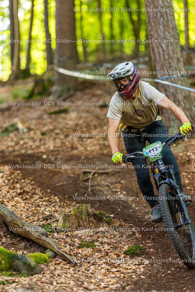 Enduro One Roßbach SA 2025 R1-0208 | OCR Bilder Fotograf Eisenach Michael Schröder