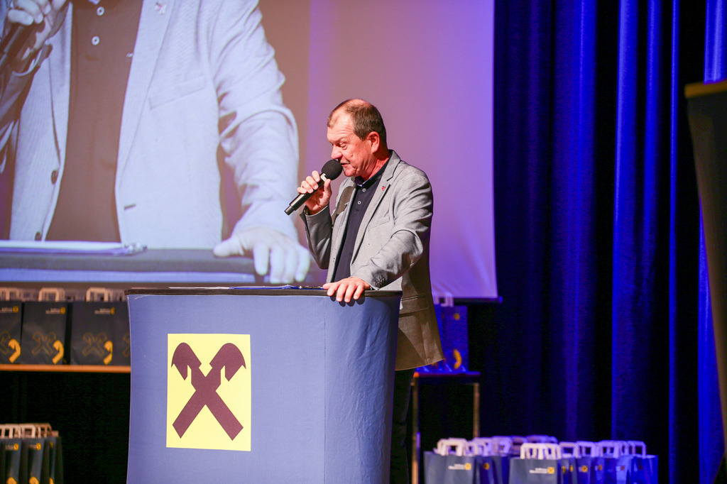 ..... | Marchtrenk,AUSTRIA,14.November 25, RADSPORTGALA  2025  , Image shows: Photo: WAPICS / Andreas Willdoner