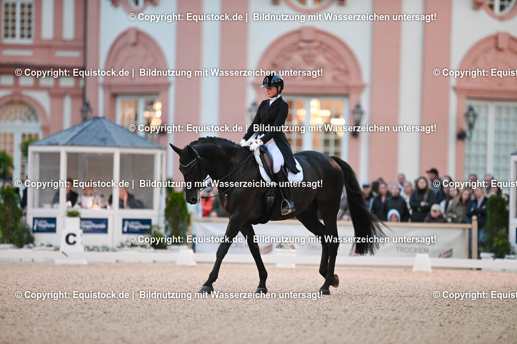 20250608_Longines Grand Prix Kür_0018 | Foto: Thomas Hartig