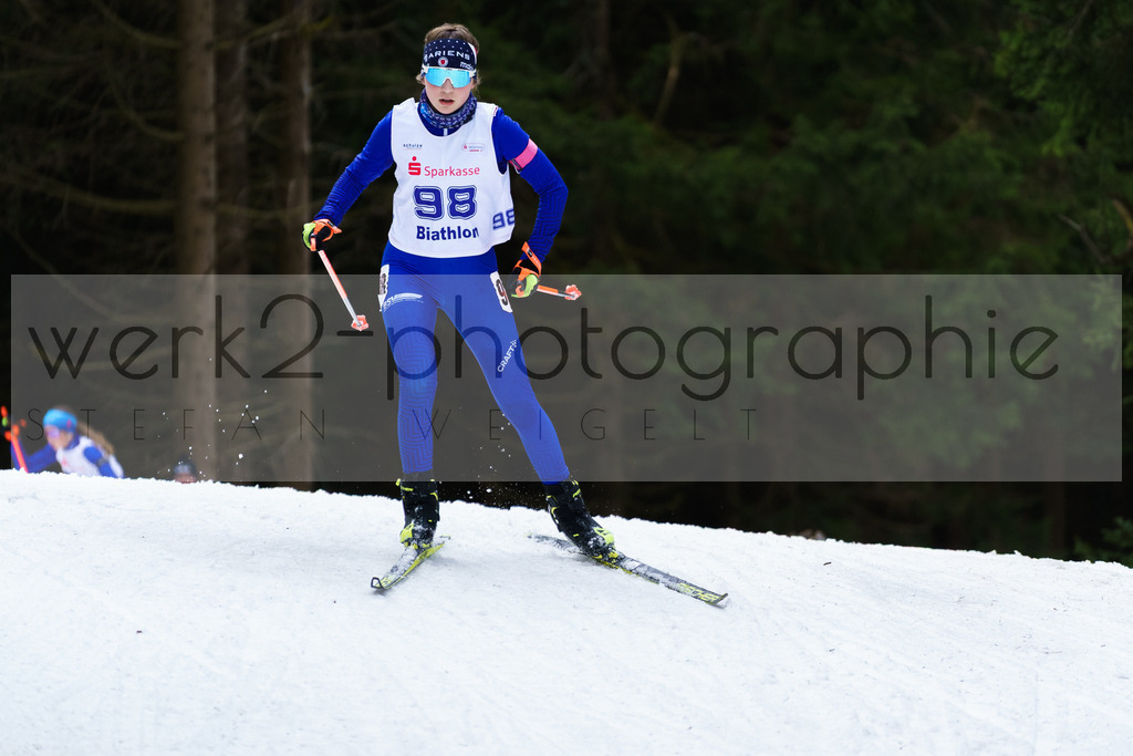 DSC Oberweisenthal | O´thal am 18. und 19. März 2023