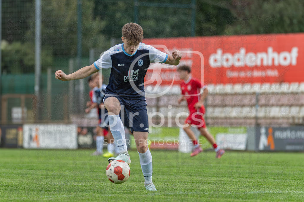 FC Oberneuland - Habenhauser FV | Verbandsliga Bremen: FC Oberneuland - Habenhauser FV