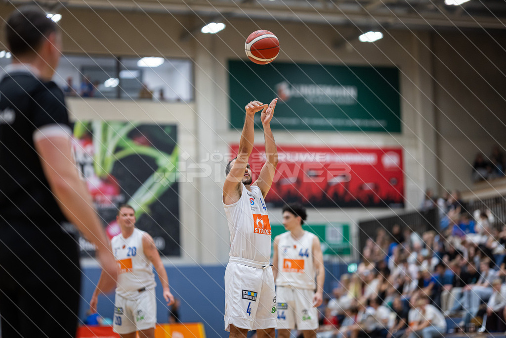 20250921_Picselweb-Fotografie_Meta_2R3_1461 | Basketball, Herren Regionalliga Nord, VfL Stade - ASC 46 Göttingen 80:62 - Realisiert mit Pictrs.com