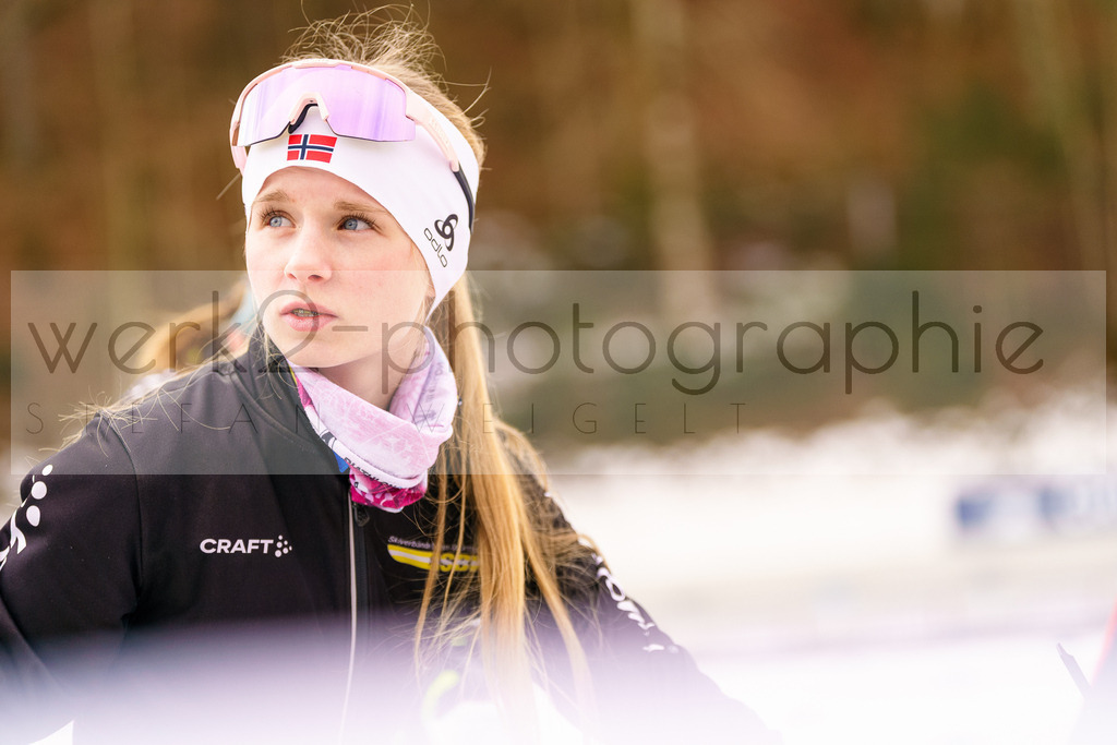DP Ruhpolding | 4. DSV JOKA Deutschlandpokal Biathlon in der Chiemgau Arena Ruhpolding am 24. bis 26. Januar 2025