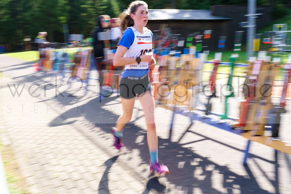 DSC Oberhof | 1. DSV E.INFRA Schülercup / RWS Cup Biathlon - Oberhof (Luisenthal), 21. - 24.09.2023 in der LOTTO Thüringen ARENA (Streitbergarena Luisenthal)