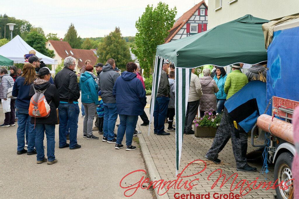 Schleierhof Hoffest 2022 313 | Chor für Alle | Biberach - Realisiert mit Pictrs.com