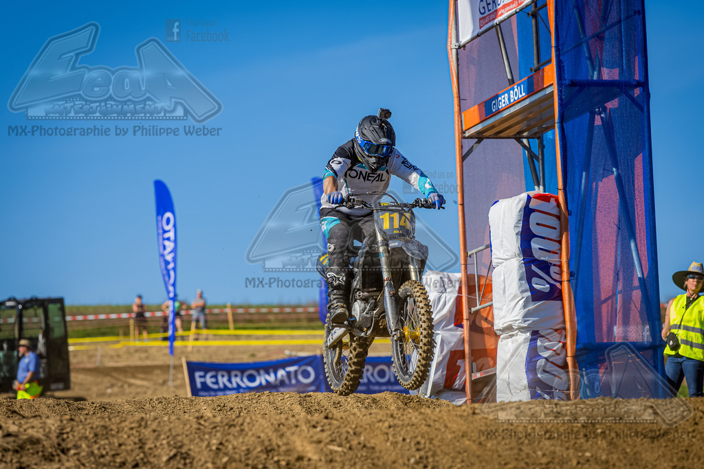 070A0206 | EeaA-Entertainment fotografiert für den SAM - Schweizerischer Auto- und Motorradfahrer-Verband und das Motor Journal in der Sparte Motocross, MX Photographie, Schweiz, SAM, MXRS, Swiss MX Network, Motocross Fotografie, MX Fotografie, Fotograf, Photographi