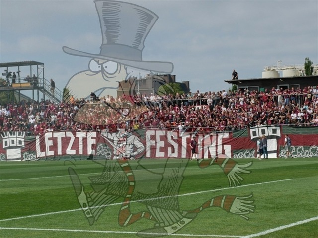 BFC Dynamo vs. VfL Bochum 016 | mythos-online-redaktion