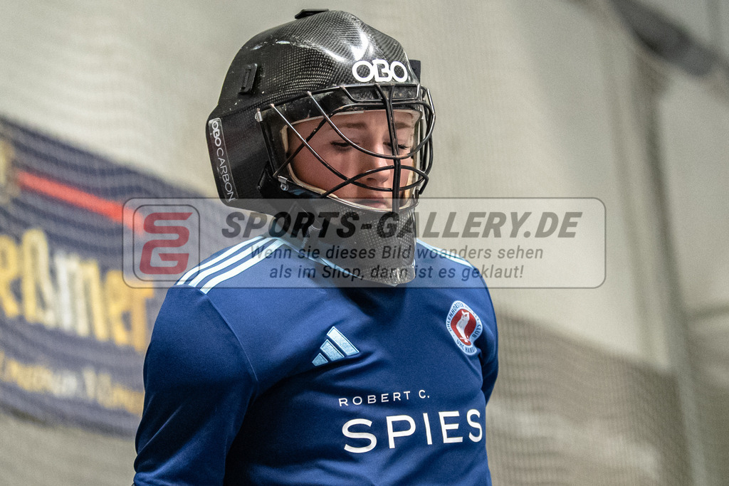 SM_20240105-D5A_7987 | 1.Bundesliga Hallenhockey  (W) DCadA  - UHC / 2:7 (0:2)