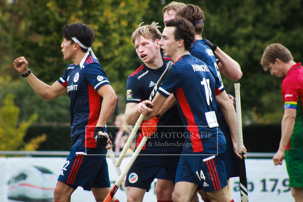 Mannheimer HC - Hamburger Polo Club Saison 2022 / 2023 | lanaschraderfotografie - Realisiert mit Pictrs.com