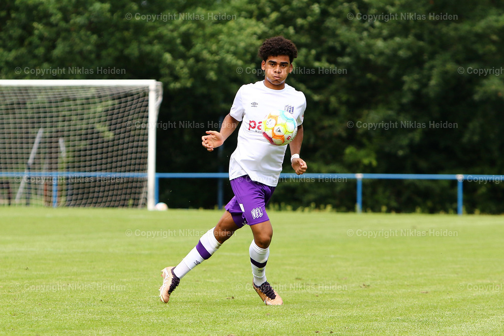 NH_StPauliU19_VfLOsnabrückU19_U19Bundesliga_19082023 | #10 Kevin Wiethaupt (VfL Osnabrück U19)