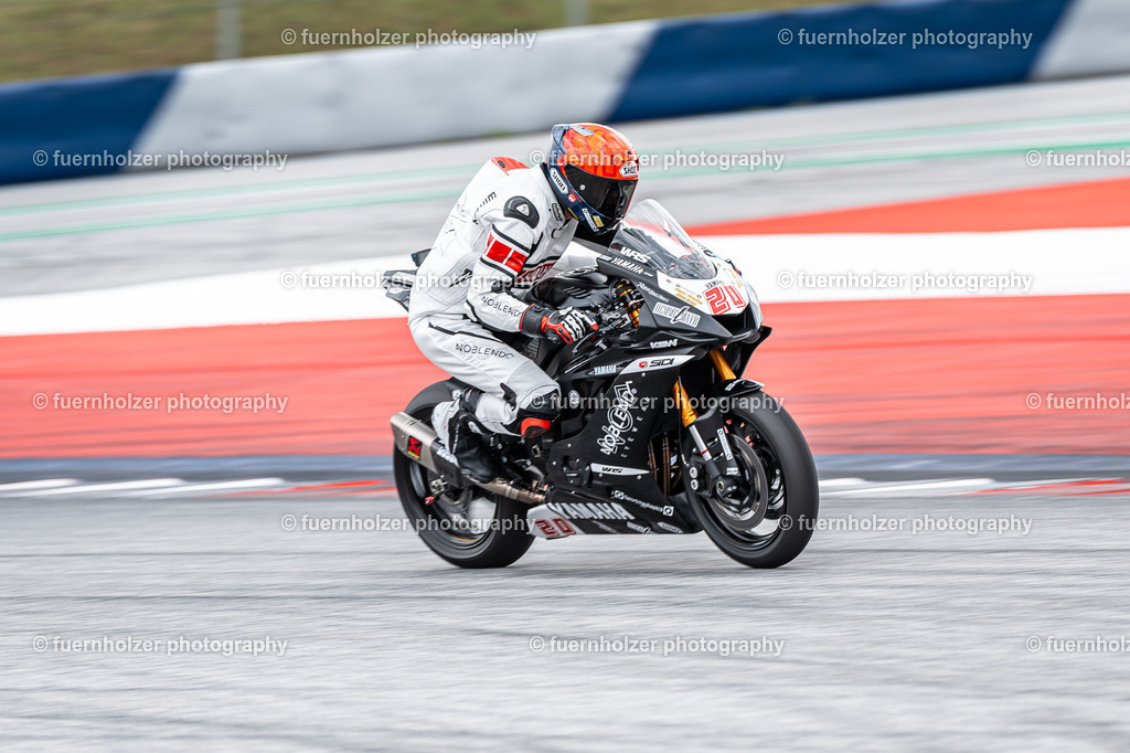 fuernholzer_250727-C1-2010 | Racing Days 2025 - 22. Rupert Hollaus Rennen - © Christian Fuernholzer | fuernholzer photography