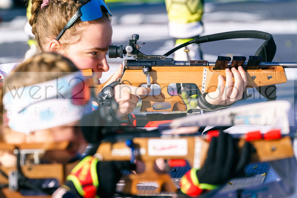 FESA Alpencup / DP Arber | 7. Deutschlandpokal Finale - ARBER Hohenzollern Skistadion, 6. - 9. März 2025