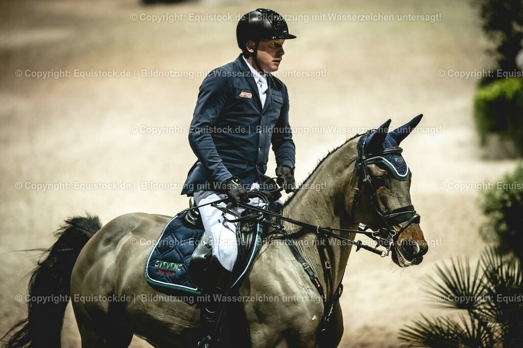 20240203_FEI-Jumping-World-Cup_0030 | Foto: Thomas Hartig