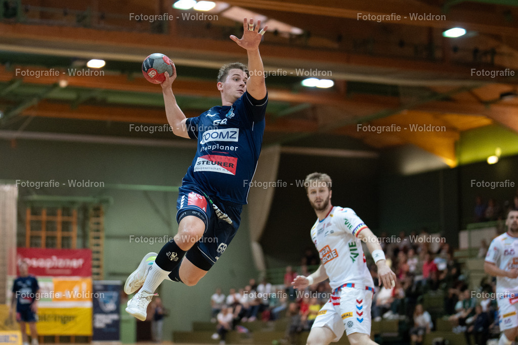 20230930 HLA Jags v Fivers-84 | Fotografie Woldron