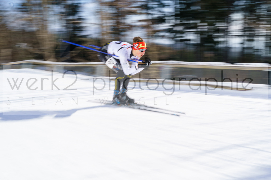 DSC Arber | Bayerischer Wald am 9. bis 12. Februar 2023
