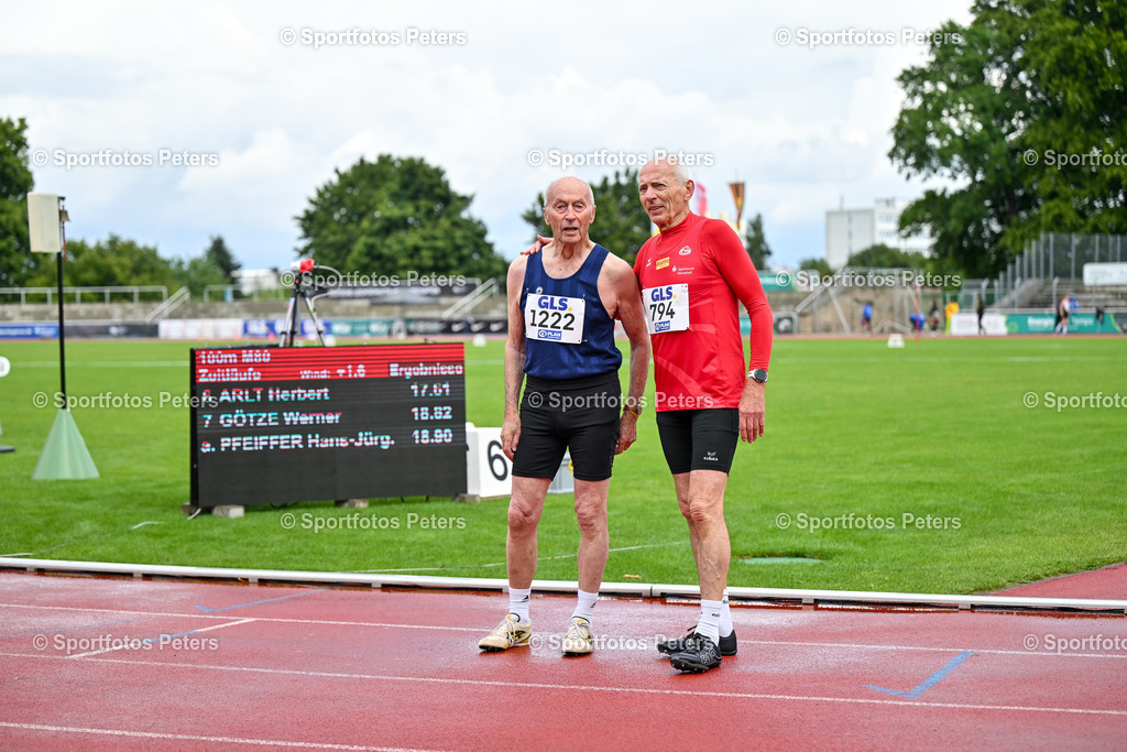 DM Masters 2025-29 | Deutsche Meisterschaften Masters am 23.08.2025 in Gotha Foto: Kai Peters - Realisiert mit Pictrs.com