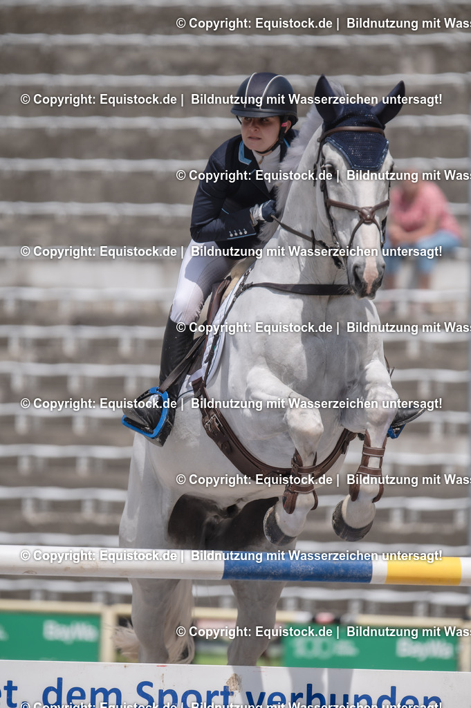 20240512_CCI4-S_Show-Jumping_0056 | Foto: Thomas Hartig