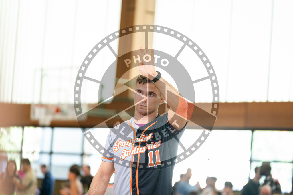 20230624PBB_0312 | Athletes compete during the Grappling Industries BJJ Competition in the Siemensstadt sport club in Berlin, Germany, on June 24, 2023.