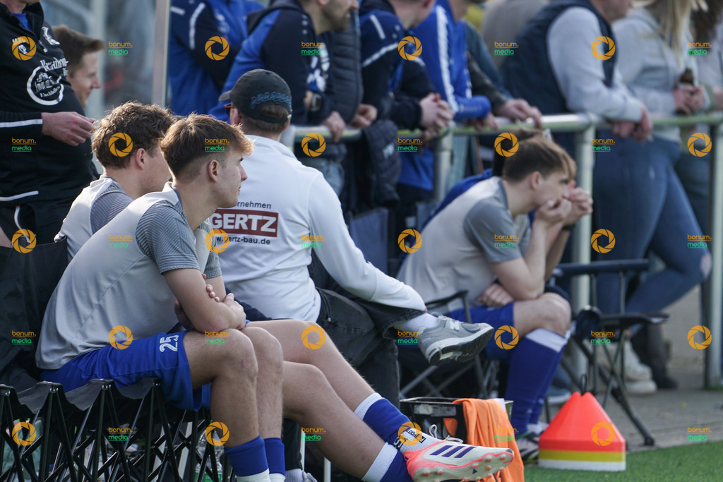 VfB Kirchhellen vs. TuS Haltern - Bezirksliga Westfalen Staffel 9 | Foto: Daniel Böhm | bonum.media - Realisiert mit Pictrs.com
