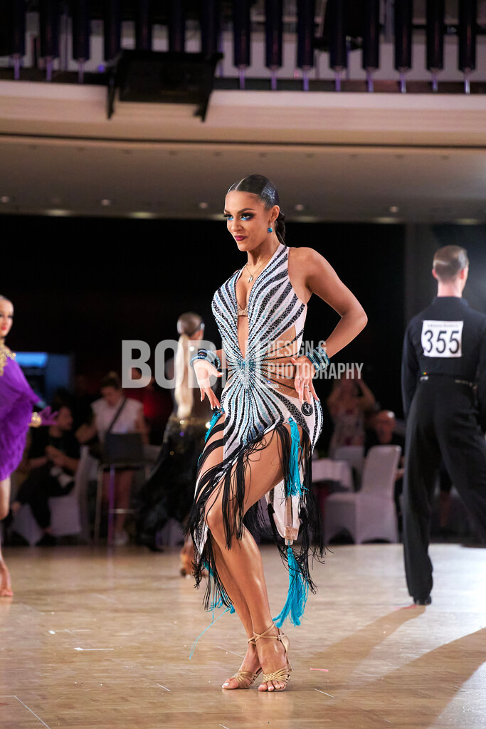 Dance Sport Festival | Bremen - 28.06.2026: Dance Sport Festival in Bremen (Congres Centrum), Germany. Photo by: BobNL design &amp; photography - Realisiert mit Pictrs.com