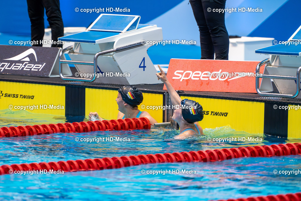 Deutsche Jahrgangsmeisterschaft Schwimmen 2026 | Deutsche Jahrgangsmeisterschaft Schwimmen 2026