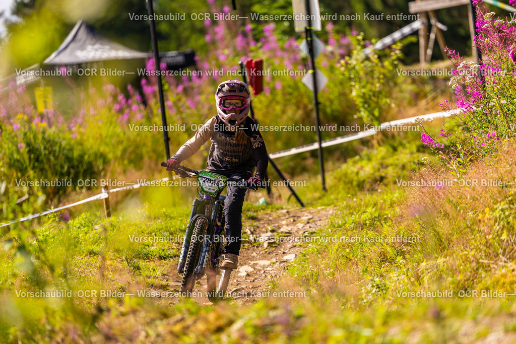 Enduro One Schulenberg Sa R1-0080 | OCR Bilder Fotograf Eisenach Michael Schröder