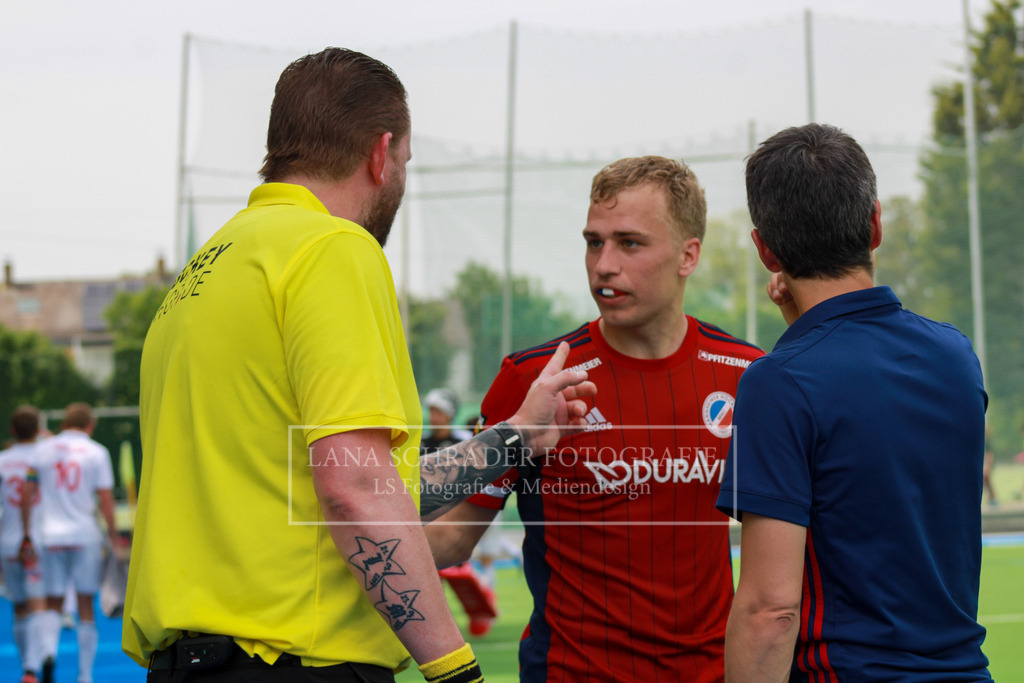 Mario Schachner BUNDESLIGA HERREN VF3 MHC-CHTC 21.05.2023 | lanaschraderfotografie - Realisiert mit Pictrs.com
