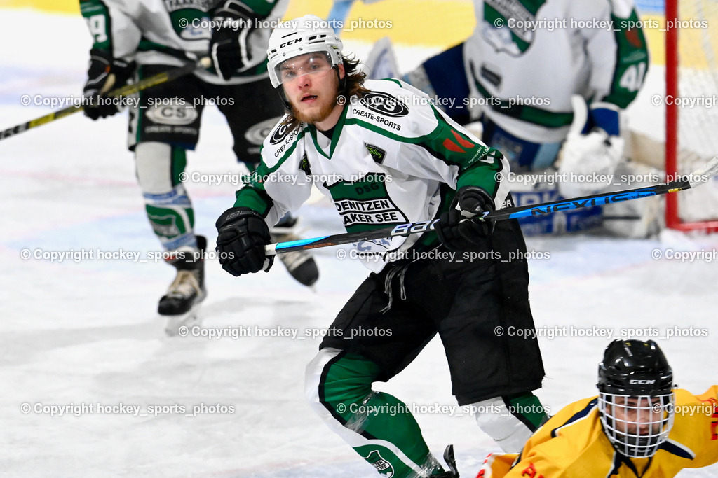 DSG Ledenitzen vs. ELV Zauchen 16.12.2022 | #26 Picka David