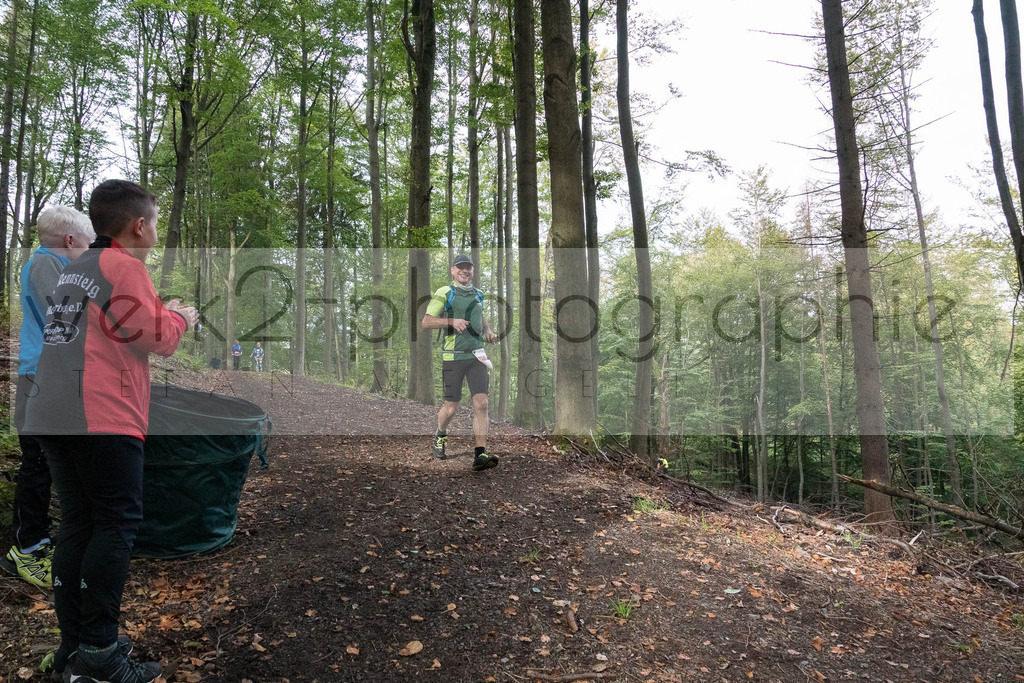 Herbstlauf | Neuhaus/Rwg. - Masserberg am 3. Oktober 2020