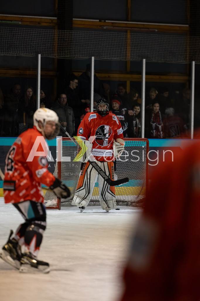 Eishockey I Herren I Saison 2025-2026 I Regio League | 3. Liga Regular Season Gr. 1 ZS | Men I 17. Spieltag I EHC Herrischried - HC Wohlen Freiamt I 01.02.2026 | Hochwertige Sportfotos kaufen & lizenzieren für Medien, Vereine, Agenturen & Sportler:innen. Entdecke professionelle Sportfotografie im Bildshop von Alexander Franzen. - Realisiert mit Pictrs.com