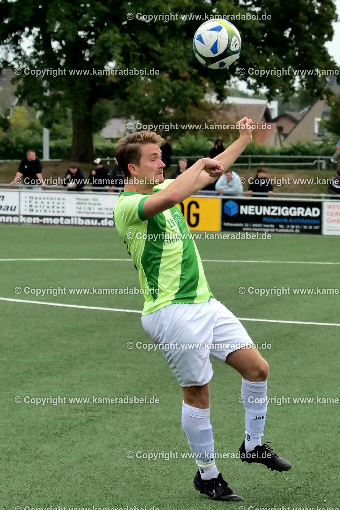 Fußball : Bezirksliga : SV 08/29 Friedrichsfeld - TV Voerde am 15.09.2024 | Fußball : Bezirksliga : SV 08/29 Friedrichsfeld - TV Voerde am 15.09.2024 - Realisiert mit Pictrs.com