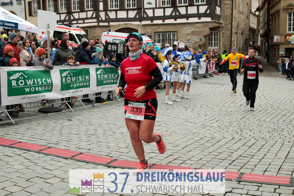 VR Bank Hauptlauf 10000m | 3 Koenigslauf 2023 - Realisiert mit Pictrs.com