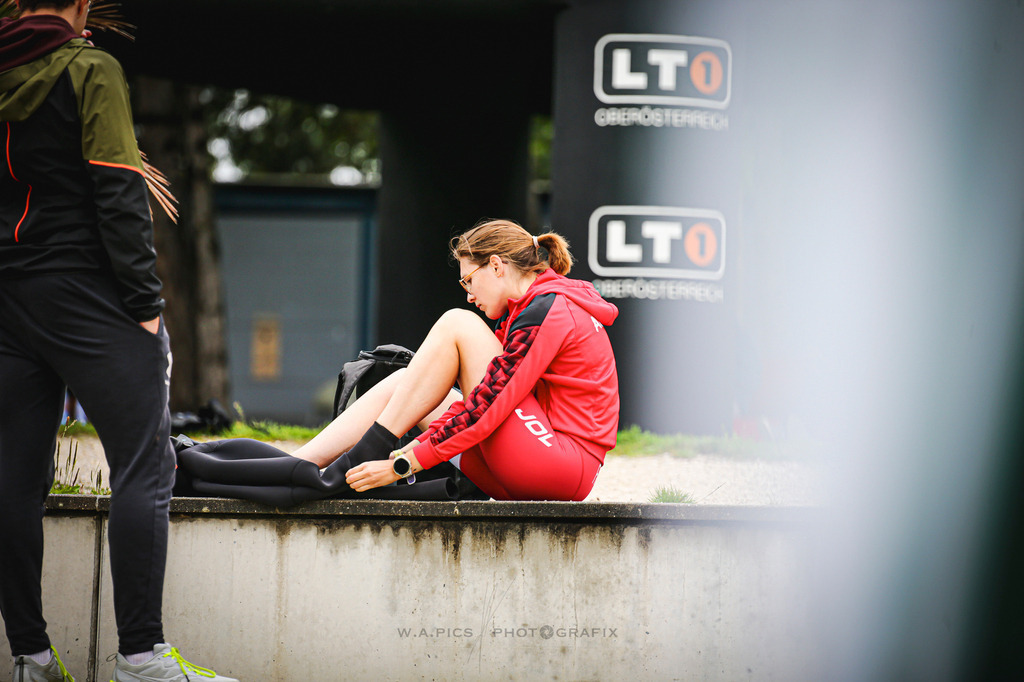 AW_L8073 | AUSTRIA, 3.08.2025, Linz, ALOHA TRI TRAUN Photo: WAPICS / Andreas Willdoner