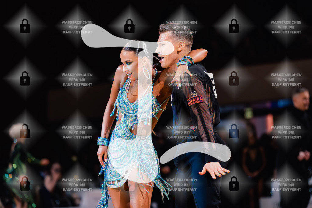 Goldstadtpokal 2025 - WDSF World Open Latin 4th (39) Konstantin Gorodilov _ Polina Figurenko (Estonia)-2025-01-25-0164 | Webshop for digital downloads and prints of dance sport, event & show photographer Julian Link - Realisiert mit Pictrs.com