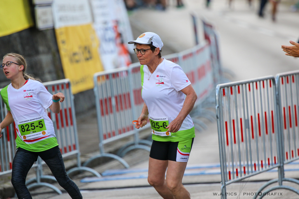 AW_20230617awmac8347 | Prambachkirchen, AUSTRIA, 17.06.2023 - 12h Benefizlauf Prambachkirchen, Image shows: Photo: WAPICS / Andreas Willdoner