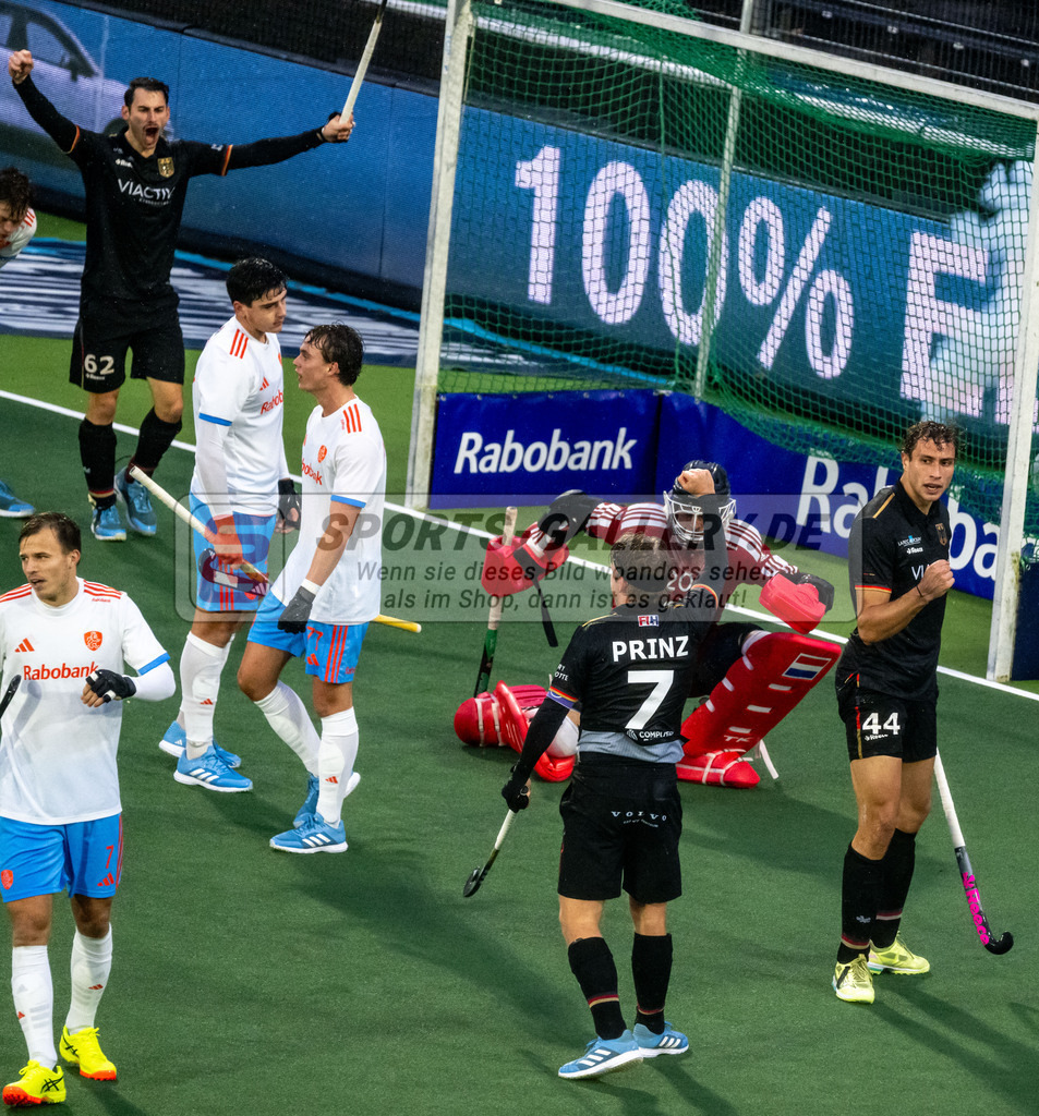 AKa Proleague Honamas - Holland 3-2 07.12.24 SG-3571 | Hockey,Sport,Fieldhockey,1.Bundesliga,2.Bundesliga,Sportfotografie,Shop,Sportphotography,Feldhockey,Hockeyliga
