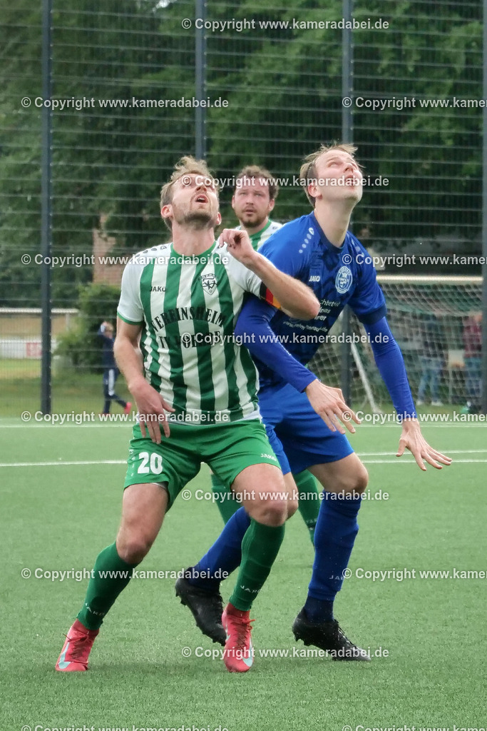 Fußball : Bezirksliga : TV Voerde - FC Sterkrade 72 | Fußball : Bezirksliga : TV Voerde - FC Sterkrade 72 am 25.05.2025 in Voerde - Realisiert mit Pictrs.com