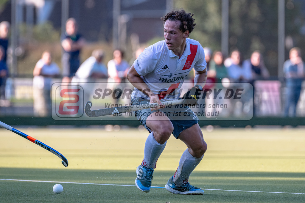 SM_20240921-D85_4135 | 1.Bundesliga Feldhockey (M) DCadA BHC / 6:4 n.P.