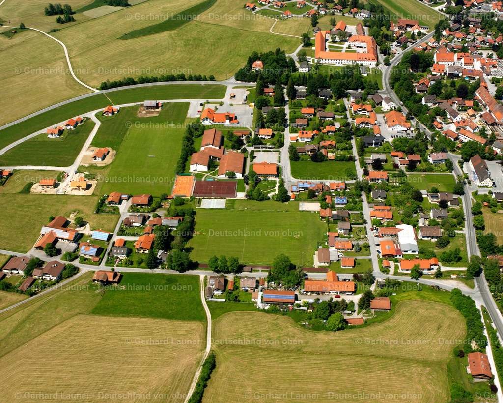 2618418 | Sandgraben, Steingaden